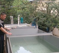 焦作废水回用:在哪容易买到上等电镀废水处理成套设备_油漆制备及喷涂机械_装修机械_整机供应_整机平台_中国路面机械网