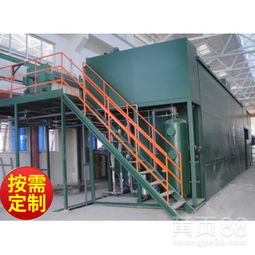 【惠州污水处理之含镍废水处理设备电镀废水处理工程】-