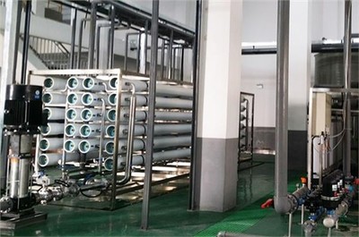 电镀行业用水标准规范是怎样?附工艺流程介绍