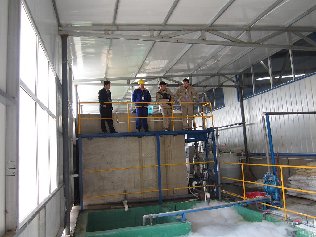 电镀废水处理装置 电镀废水处理_水处理_污水处理设备_污水处理成套设备_产品库_中国环保在线