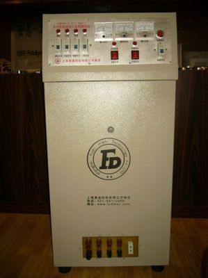 电镀设备流水线电镀成套设备电镀设备公司转让电镀设备(电镀设备流水线电镀)--上海复迪科技营销中心