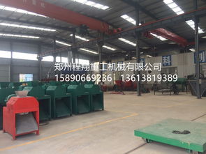 年产1万吨鸡粪有机肥生产线成套设备 有机肥厂的国家补贴