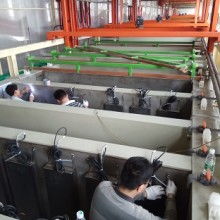  余姚市爱比夕电镀厂 主营 镀金 镀银 镀锡 镀镍