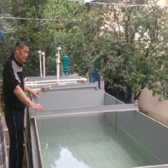 电镀废水处理成套设备重金属废水废水回用设备化物废水环保公司供应库-海商网,化工废料供应库