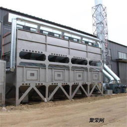 电镀厂废气处理嘉特纬德 20000净化效率高产品介绍