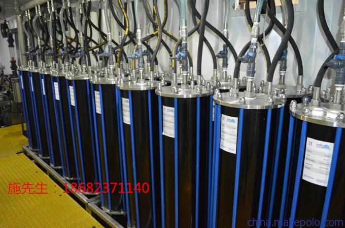 专业供应含镍电镀废水回用零排放设备及成套工程解决方案