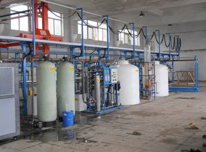 宏旺99电镀废水处理设备 宁波专业厂家打造高效电镀成套解决方案