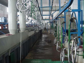 广州电镀厂二手机械设备回收 专业服务与市场机遇