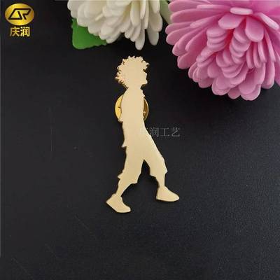 2021科技节徽章设计 融合面包店主题与电镀成套设备创新