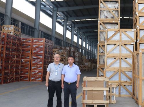 电镀成套设备工厂 从“两器”到系统解决方案的转型之路