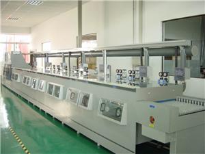 东莞电镀成套生产线进口报关流程、厂家与价格解析