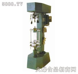 万佳FG-1A型半自动多功能封盖机 全国招商启动，携手共创未来