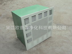 吴江欧普森净化科技 空气净化与电镀两大核心成套设备产品列表