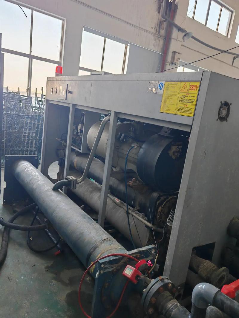 电镀成套设备处理方案 二米六、一米八与零点八镀槽的完整配置