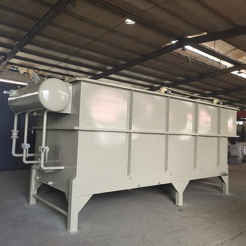 定制生产生活污水处理成套设备与炼油电镀废水处理解决方案