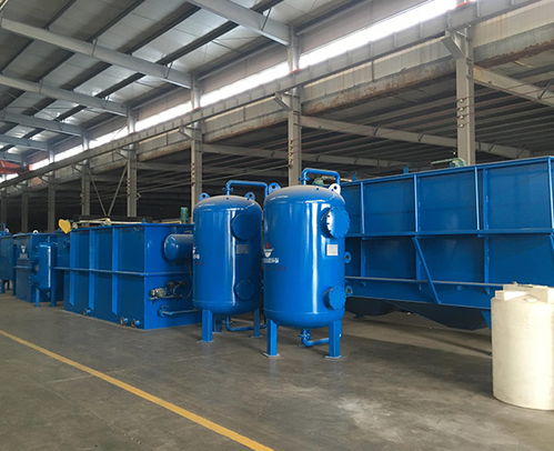 龙威环境 电镀废水处理与电镀成套设备的创新解决方案