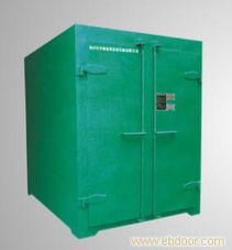 红外线烘箱及其在电镀设备中的应用