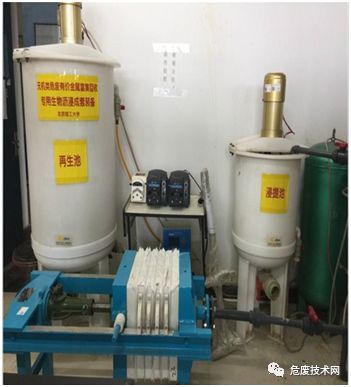 专家视角 辛宝平谈涉重危废与固废中有价金属的生物沥浸富集回收技术及电镀成套设备的协同发展