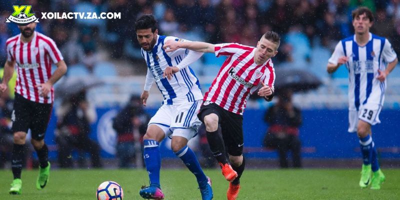 Soi kèo Bilbao vs Real Sociedad chi tiết