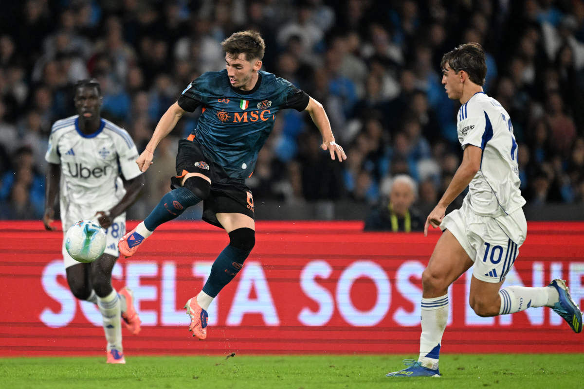 Napoli Của Conte Và Cuộc Chiến Top 4 Serie A: 4 Vòng Cuối Mùa 2025-26 Định Đoạt Tất Cả