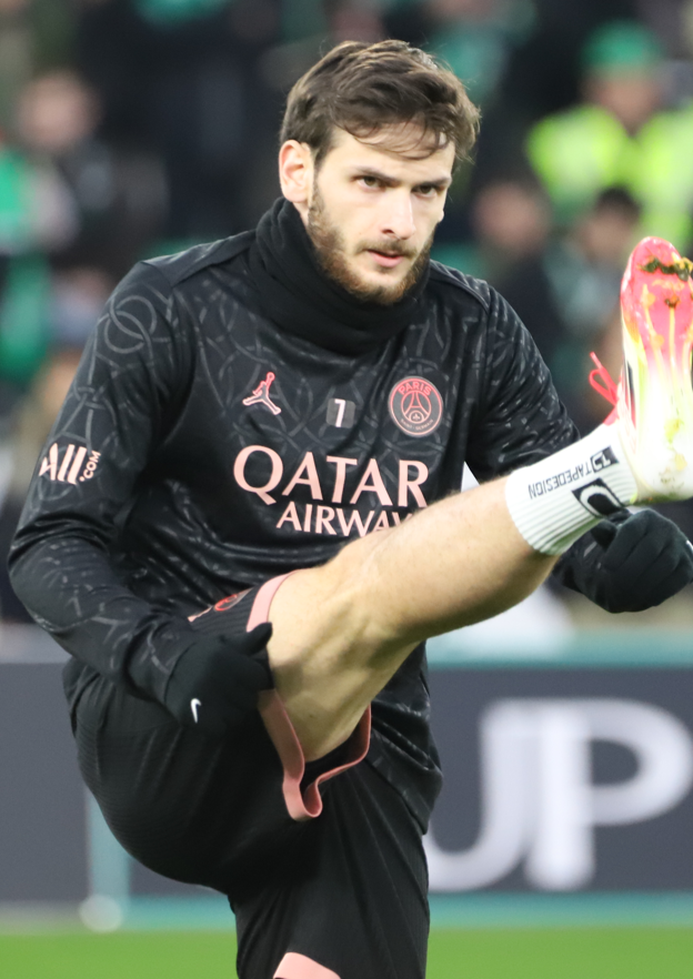 Dự án Serie A 2025/26 vòng cuối: Theo dõi cuộc đua Top 4 UCL — Napoli, Milan, Juventus và Como còn 2 vòng
