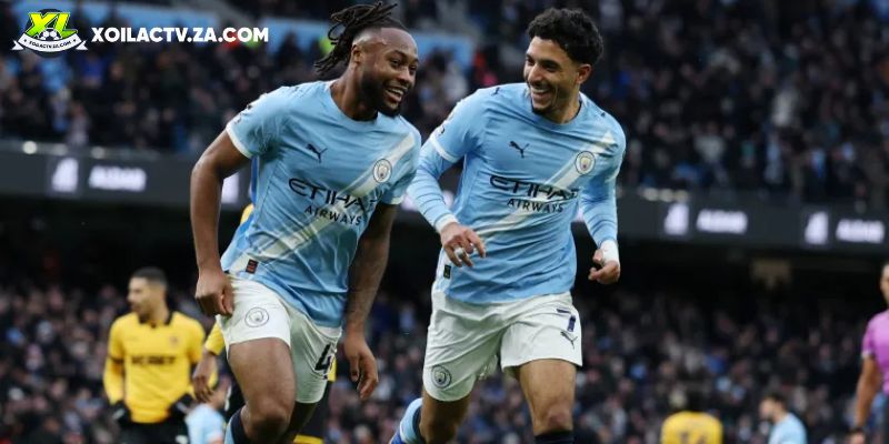 Soi kèo Tottenham vs Man City chi tiết