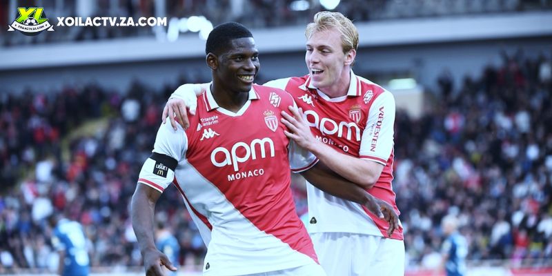 Soi kèo Strasbourg vs Monaco chi tiết