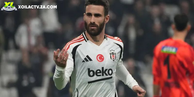 Soi kèo Eyupspor vs Besiktas chi tiết
