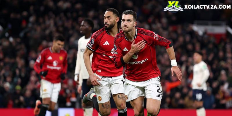 Soi kèo West Ham vs Man Utd chi tiết