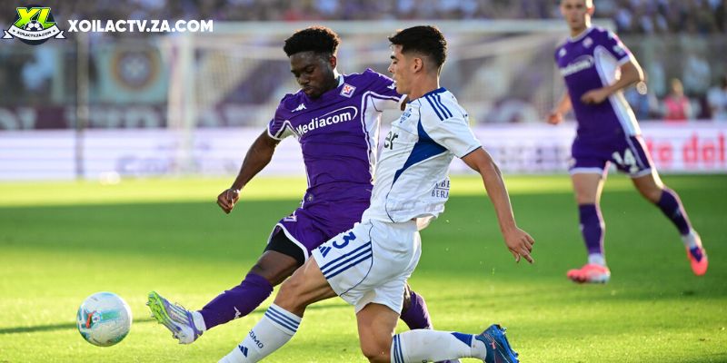Soi kèo Fiorentina vs Como chi tiết