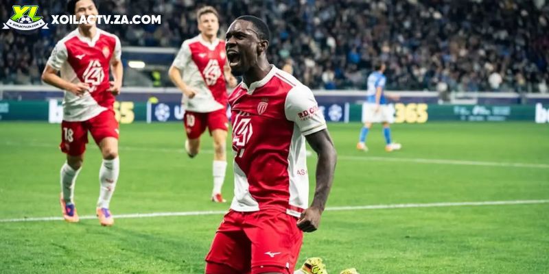 Soi kèo Monaco vs Juventus chi tiết