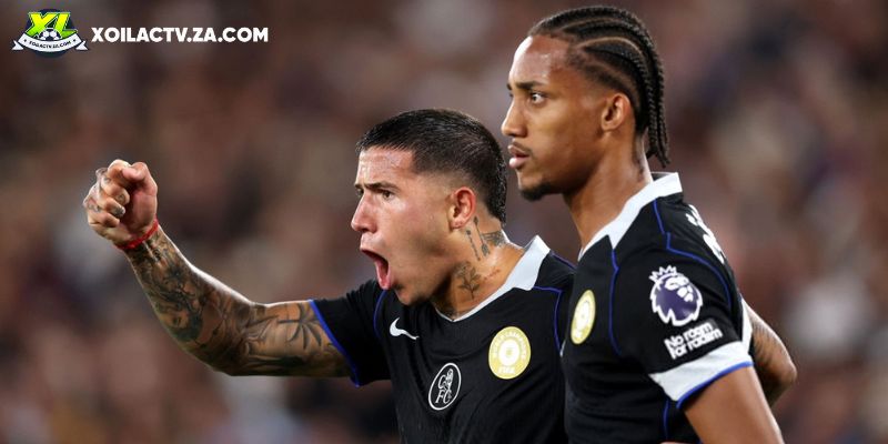 Soi kèo Chelsea vs West Ham chi tiết