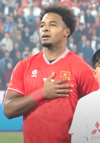 VFF kỷ luật trọng tài Nguyễn Trung Kiên vụ Xuân Son không được hưởng phạt đền