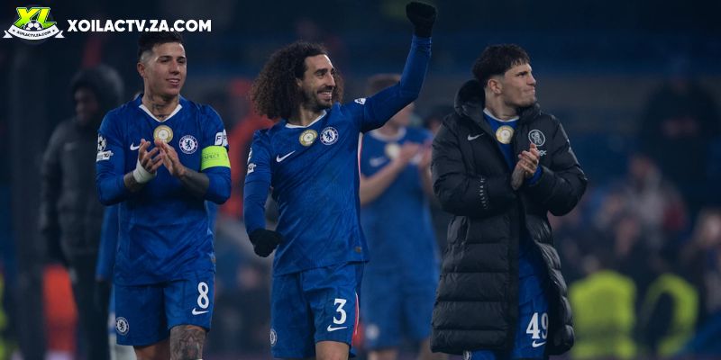 Soi kèo Chelsea vs Pafos chi tiết