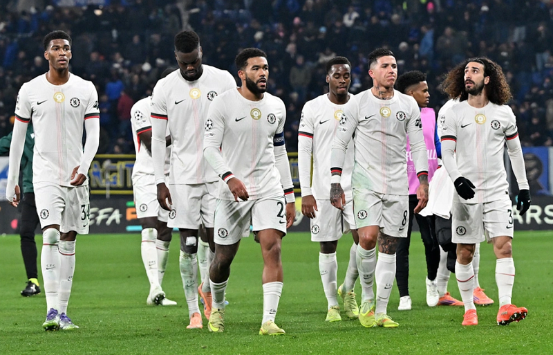 Soi kèo Celta Vigo vs Lille, 3h 23/1 - Europa League