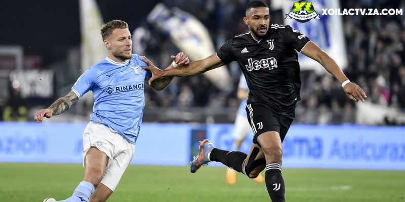 Soi kèo Juventus vs Lazio chi tiết