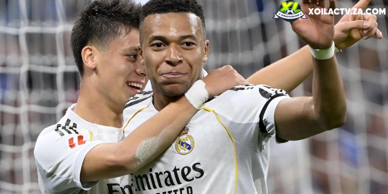 Soi kèo Valencia vs Real Madrid chi tiết