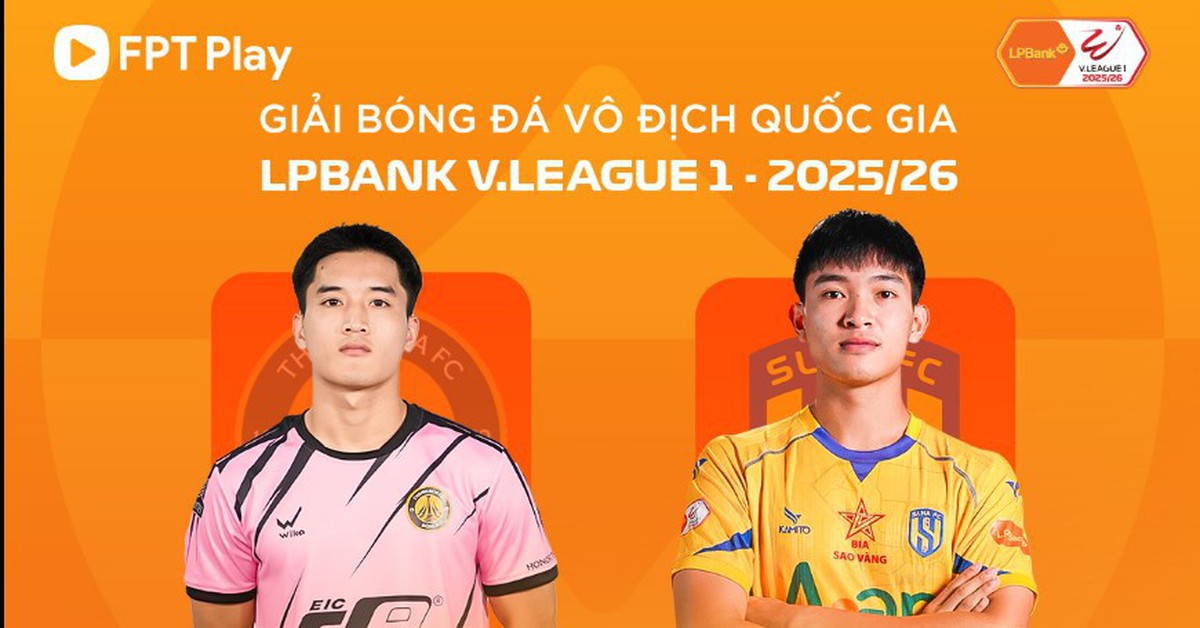 Đông Á Thanh Hóa vs SLNA 18h00 19/4: Giờ đá, đội hình, trực tiếp